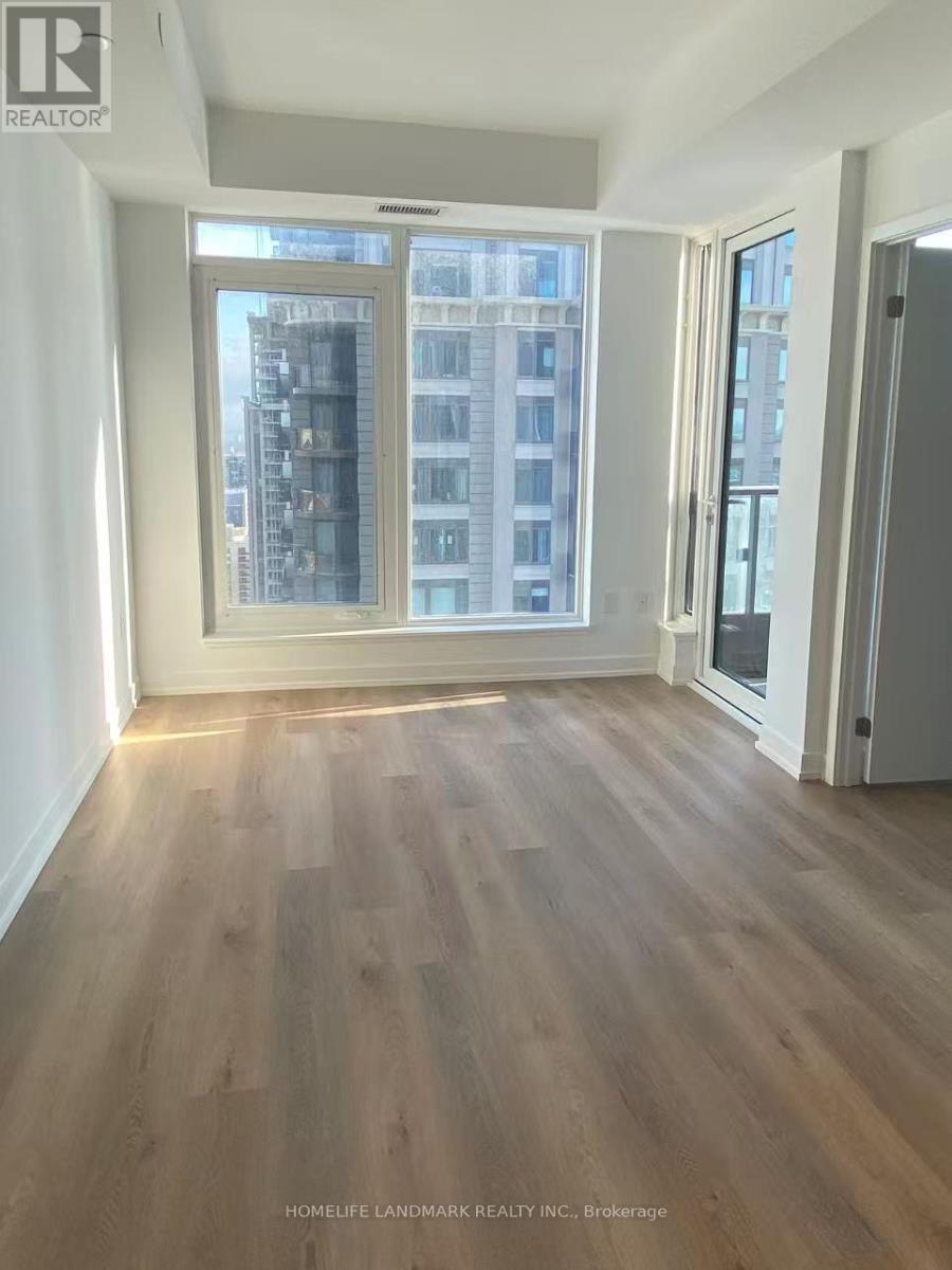 2905 - 395 Square One Drive, Mississauga, ON - Indoor Photo Showing Other Room