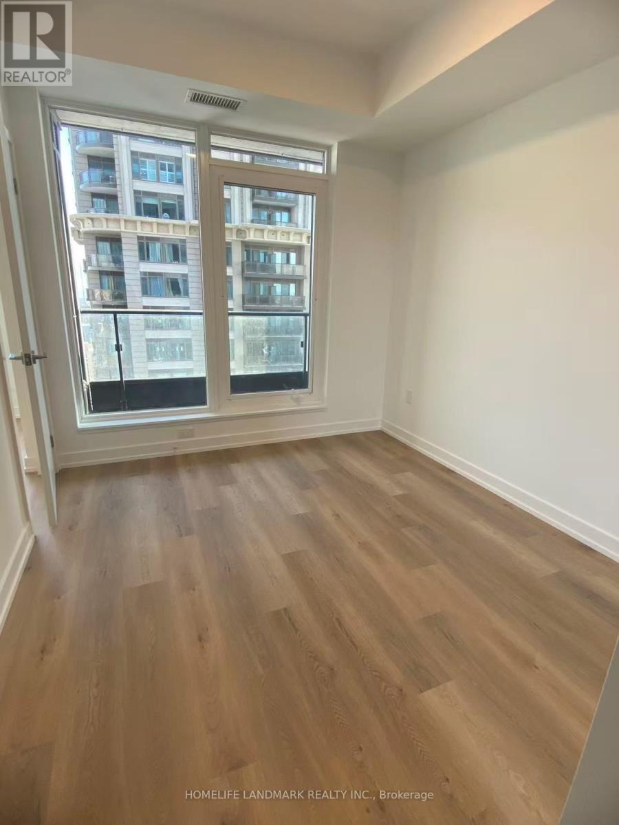 2905 - 395 Square One Drive, Mississauga, ON - Indoor Photo Showing Other Room