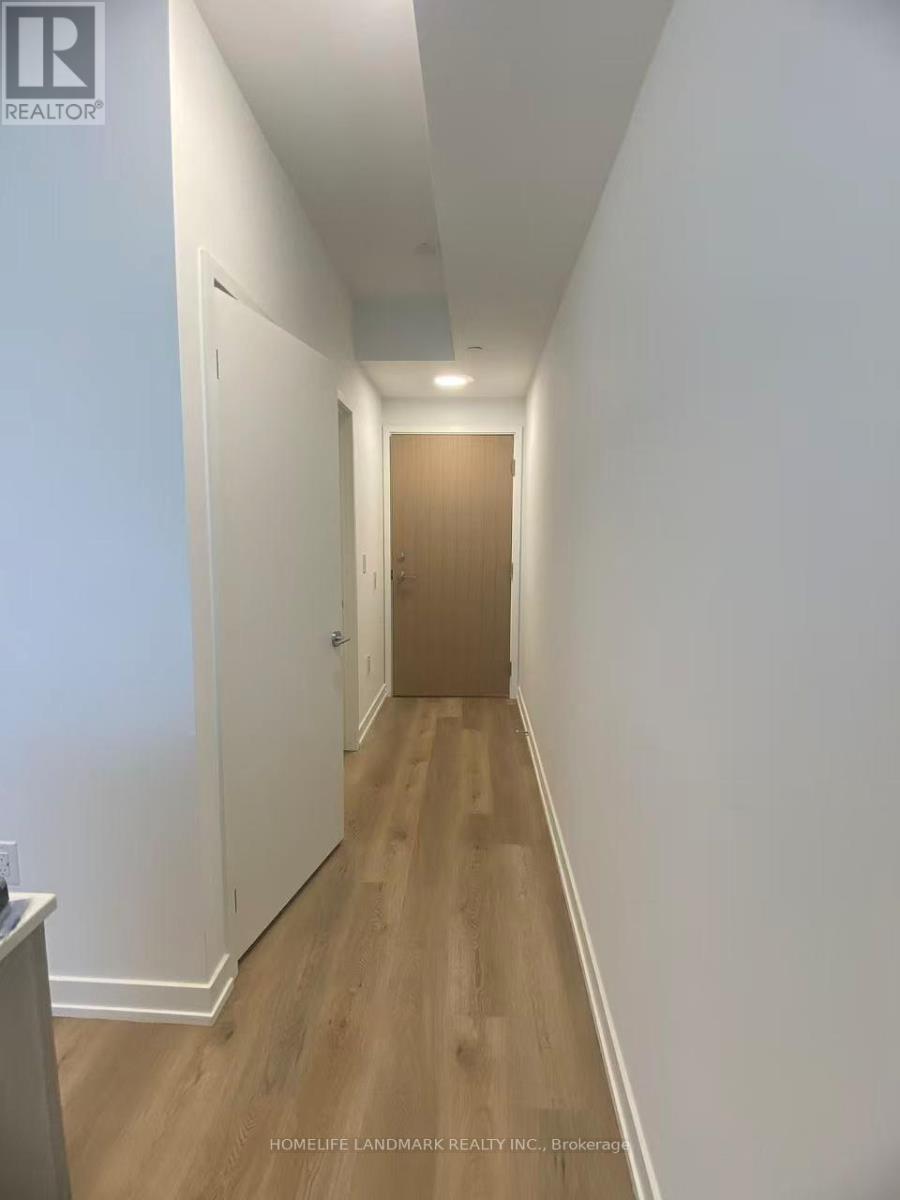 2905 - 395 Square One Drive, Mississauga, ON - Indoor Photo Showing Other Room