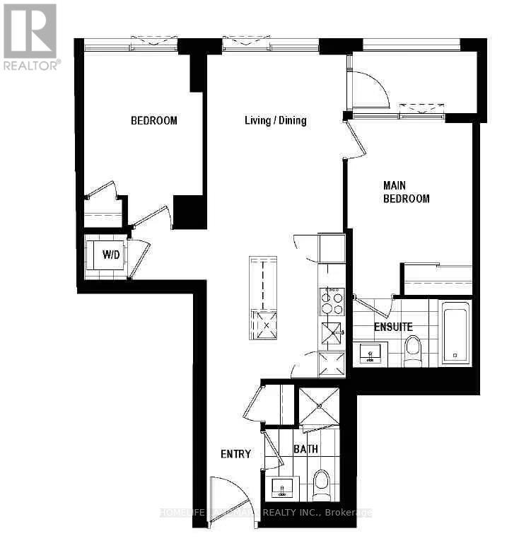 2905 - 395 Square One Drive, Mississauga, ON - Other