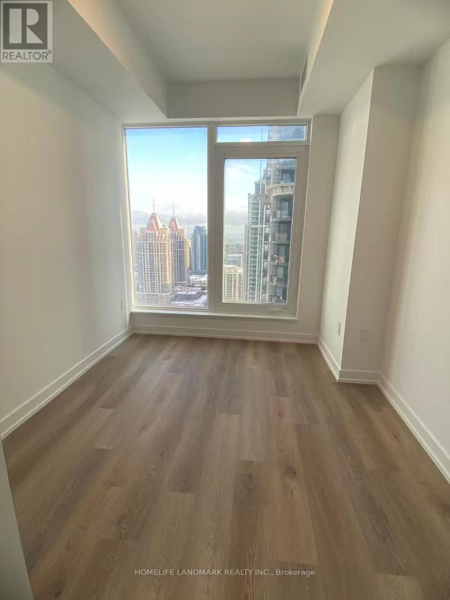 2905 - 395 Square One Drive, Mississauga, ON - Indoor Photo Showing Other Room