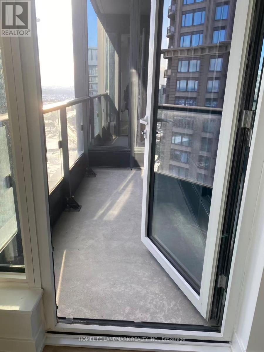 2905 - 395 Square One Drive, Mississauga, ON - Photo Showing Other Room