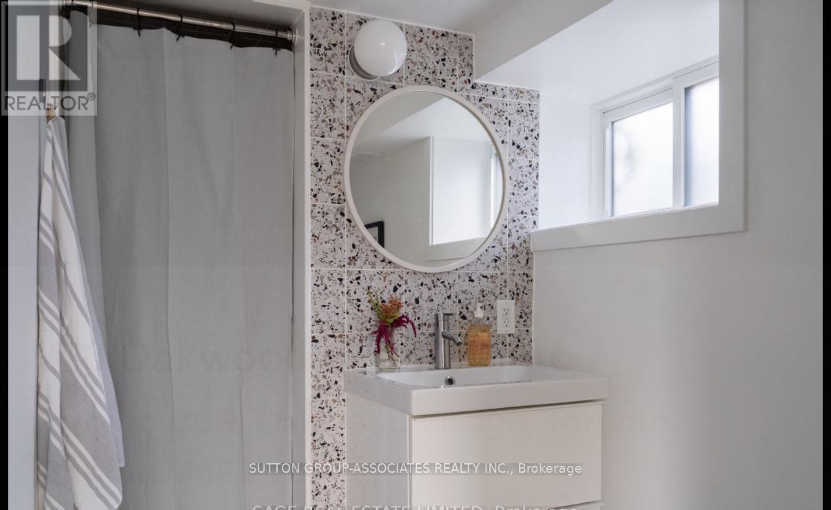 Basement - 276 Oakwood Avenue, Toronto, ON - Photo Showing Bathroom