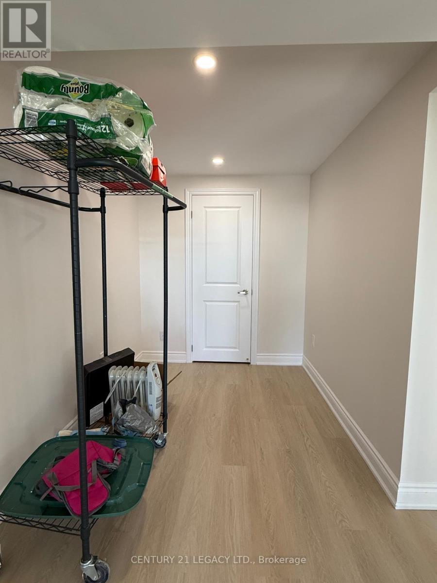 38 Lost Canyon Way E, Brampton, ON