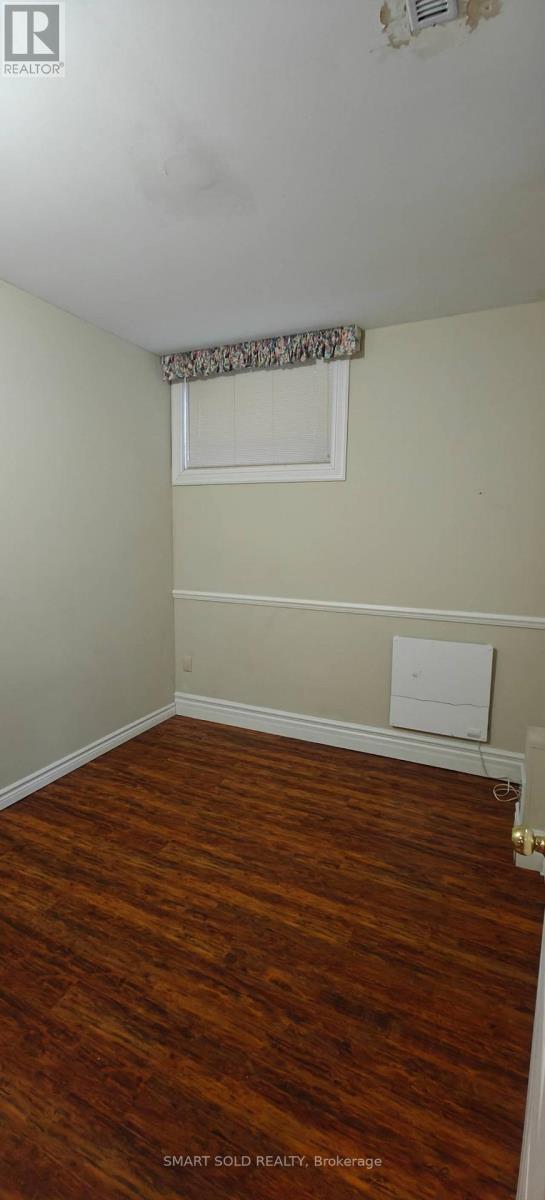 Lower - 248 Princess Avenue, Toronto, ON - Indoor Photo Showing Other Room