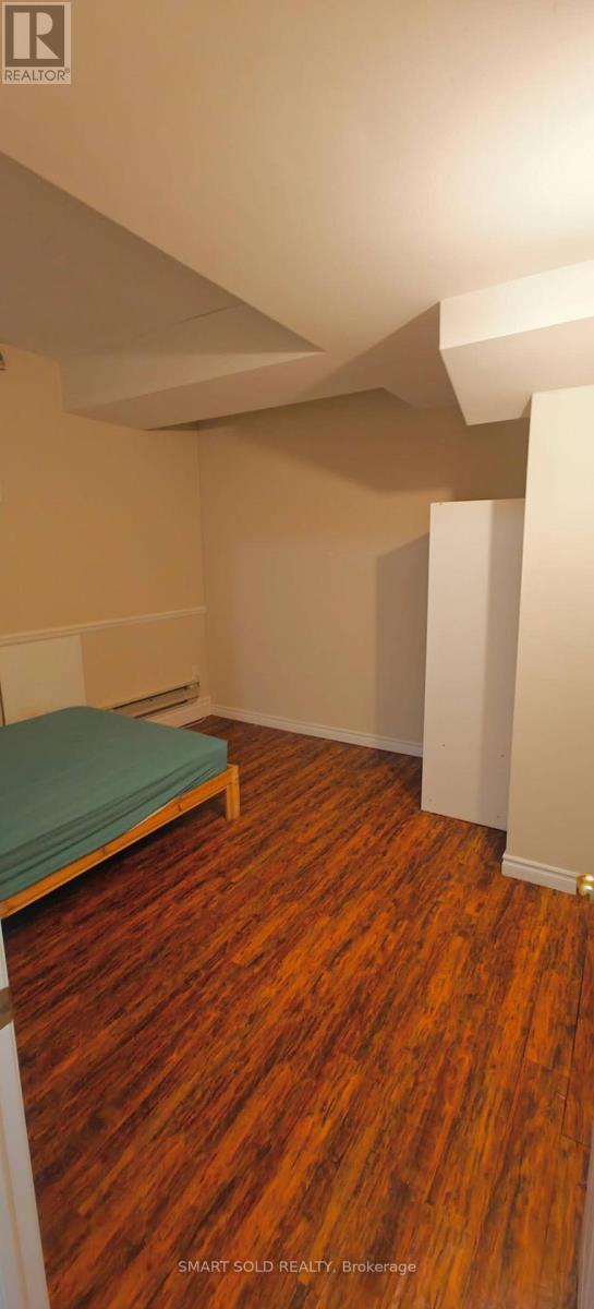 Lower - 248 Princess Avenue, Toronto, ON - Indoor Photo Showing Other Room