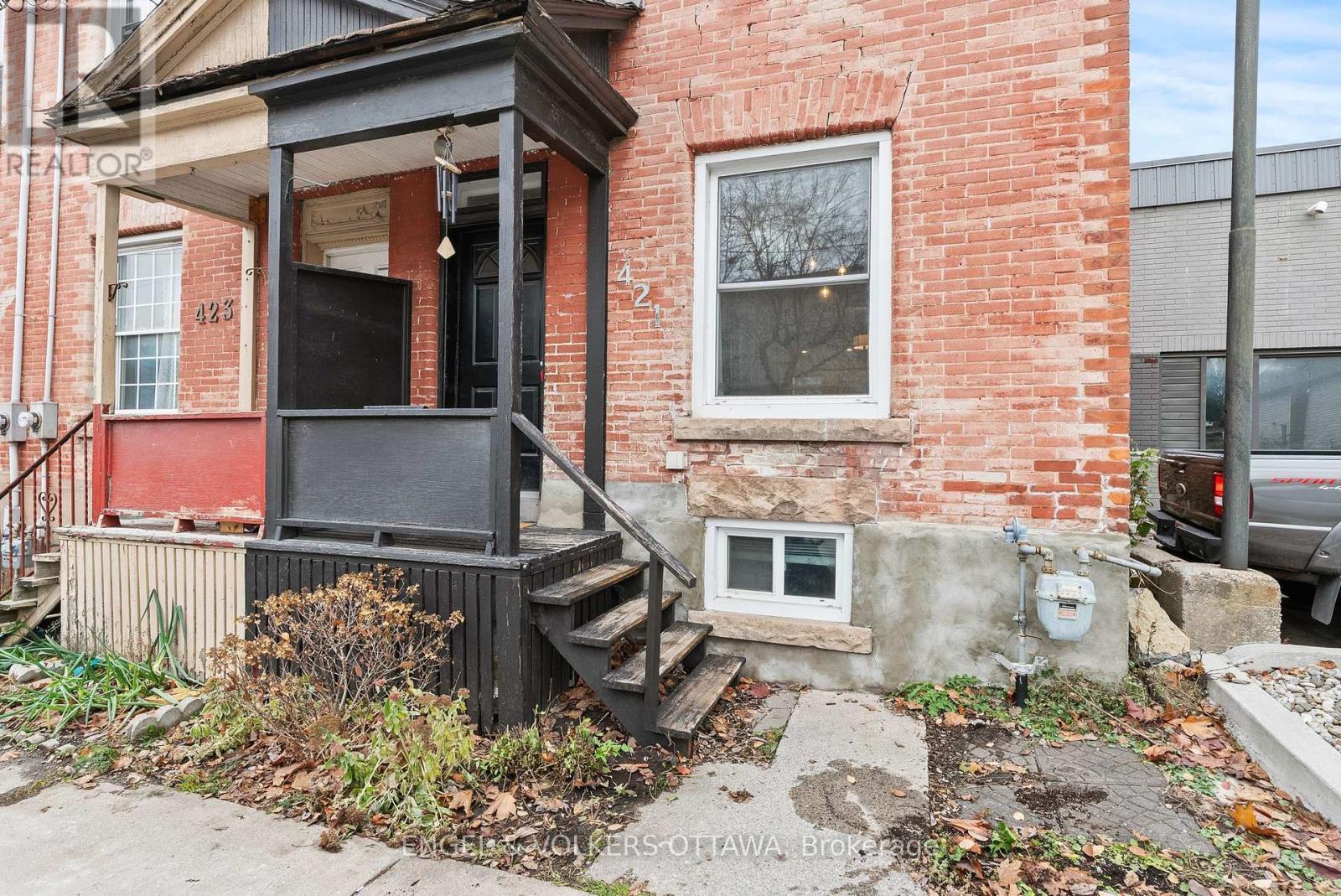 421 Arlington Avenue, Ottawa, ON - Outdoor