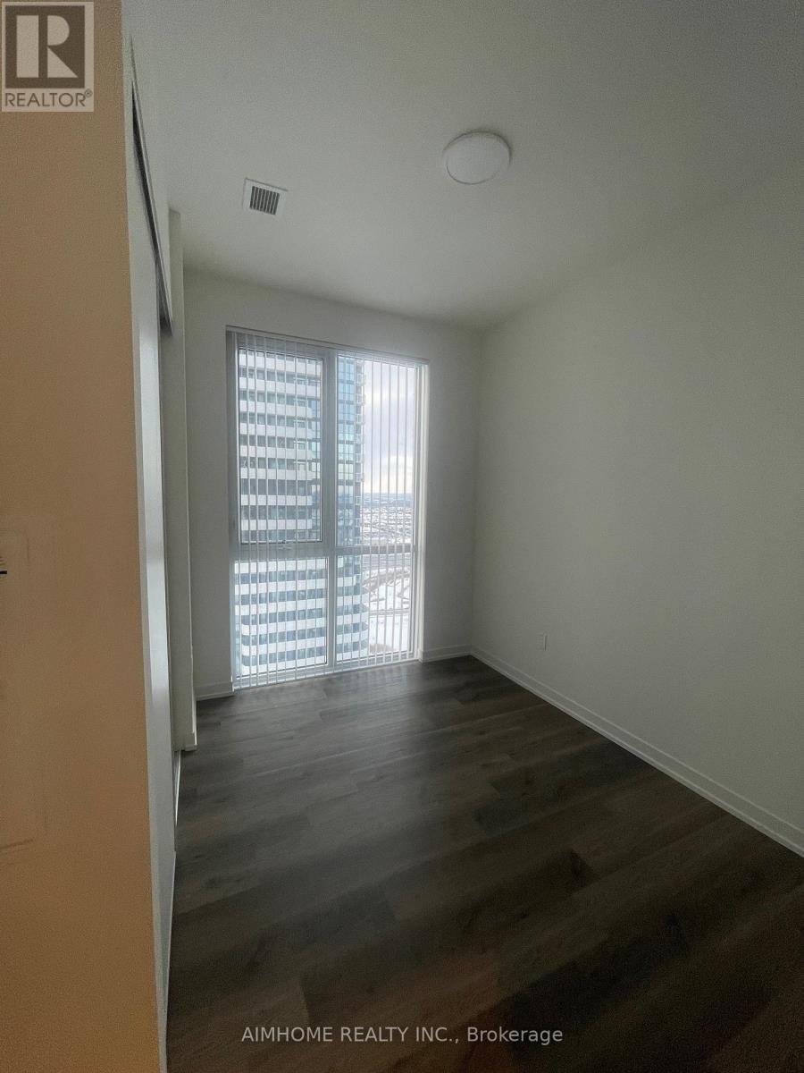 3710 - 8 Interchange Way, Vaughan, ON - Indoor Photo Showing Other Room