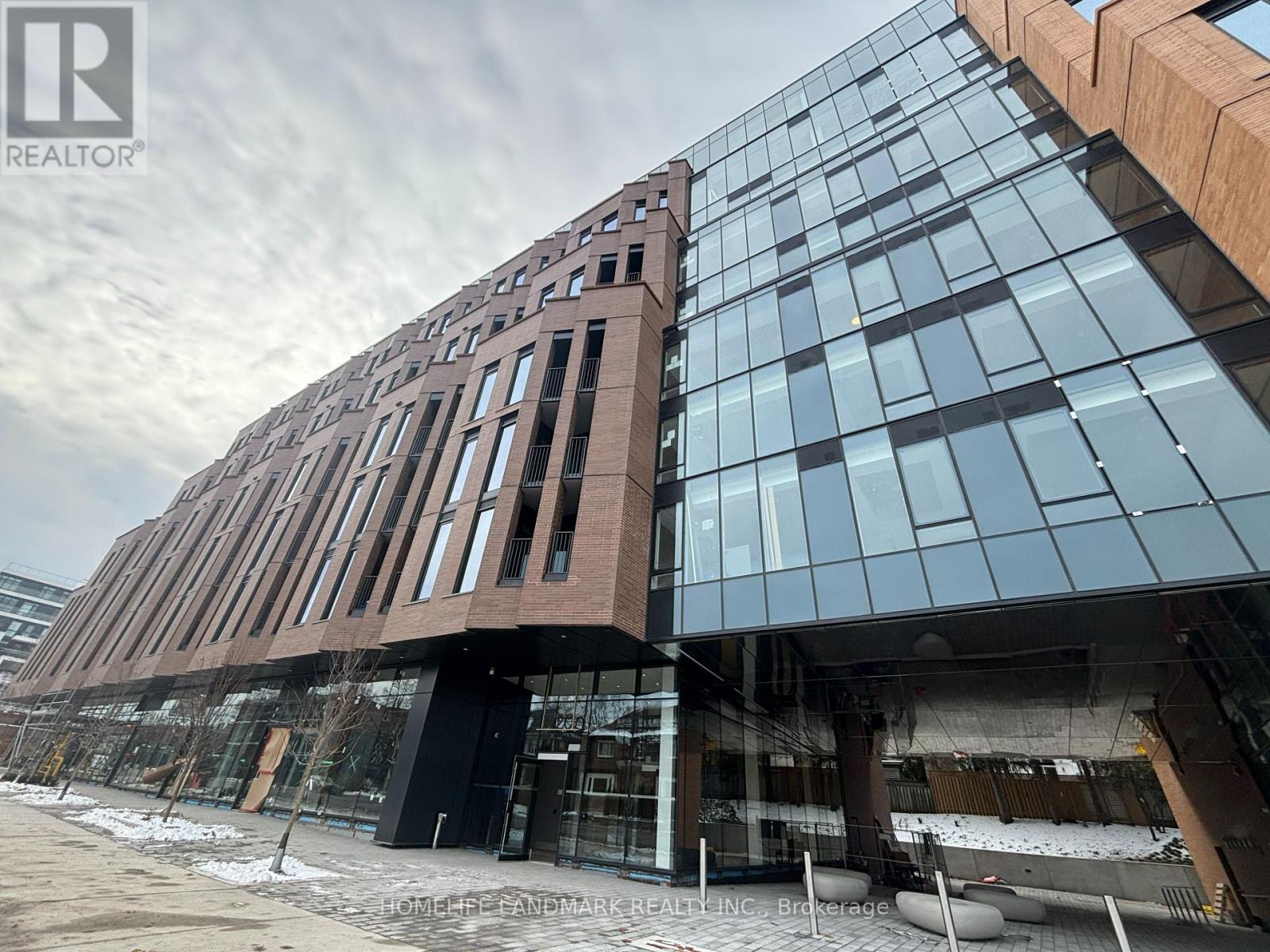 714 - 1720 Bayview Avenue, Toronto, ON - Outdoor