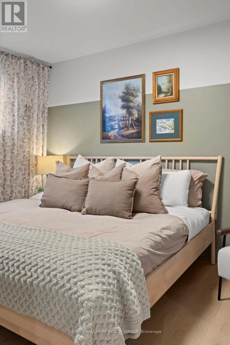 2B - 130 Glenora Street, Ottawa, ON