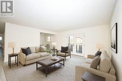 Virtually staged photos -