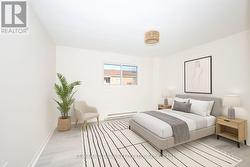 Virtually staged photos -