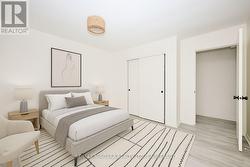 Virtually staged photos -