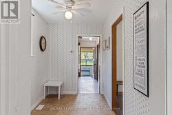 Den / Dinette or possible laundry room -