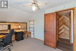 2nd Bedroom upstairs -