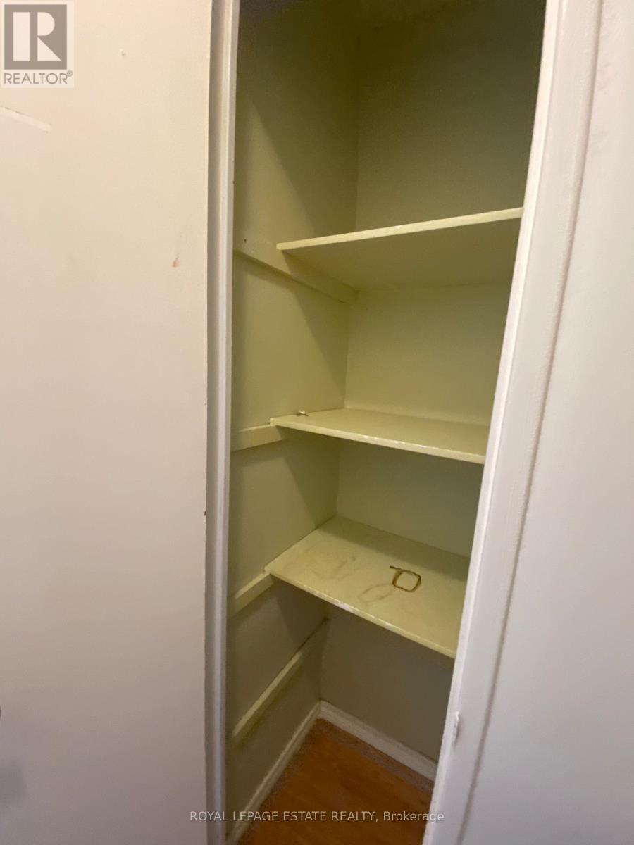 1503 - 20 Edgecliff Golfway, Toronto, ON - Indoor With Storage