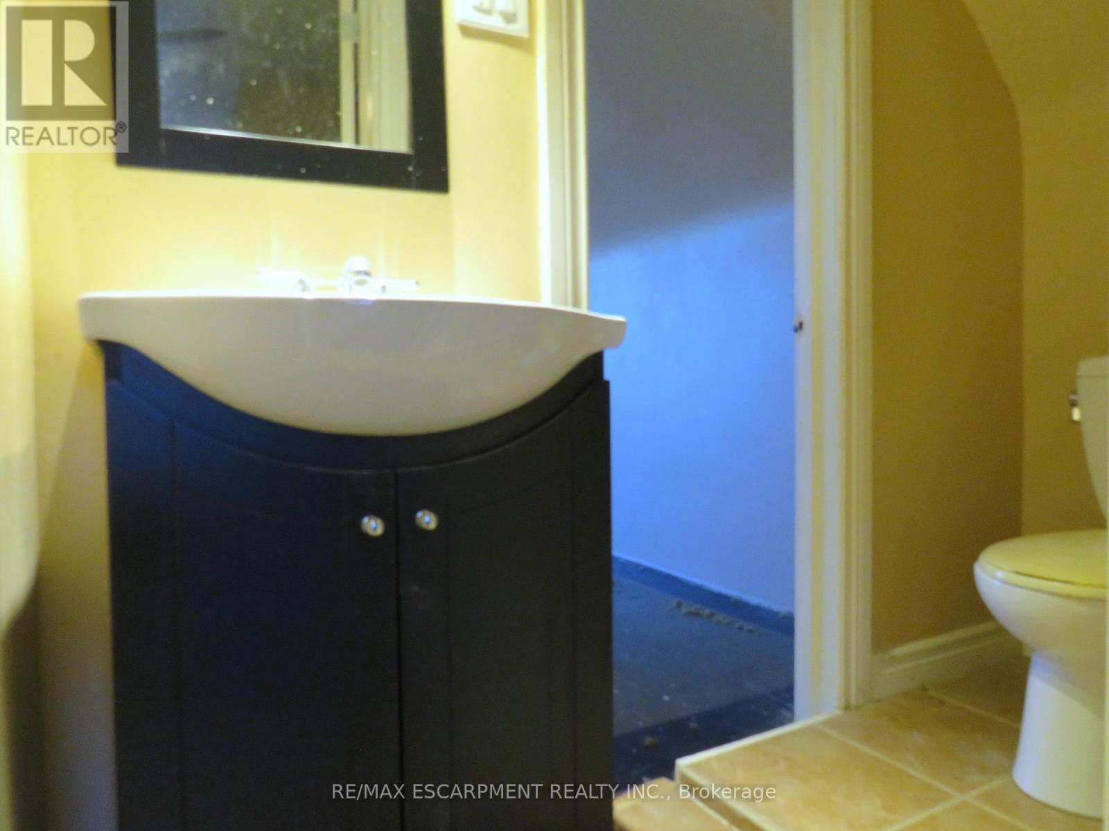 120 Sanford Avenue S, Hamilton, ON - Indoor Photo Showing Bathroom