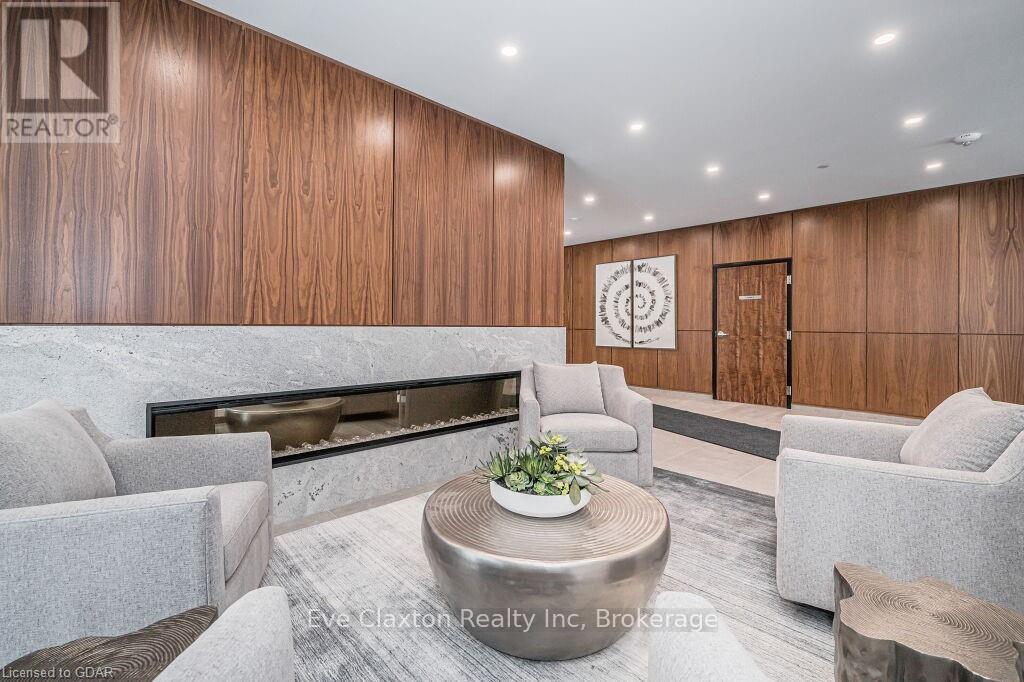 1105 - 1880 Gordon Street, Guelph (Pineridge/Westminster Woods), ON - Indoor