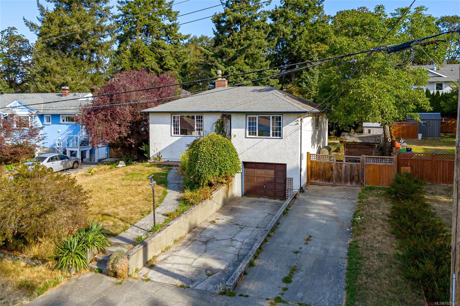 1296 Derby Rd, Saanich, BC