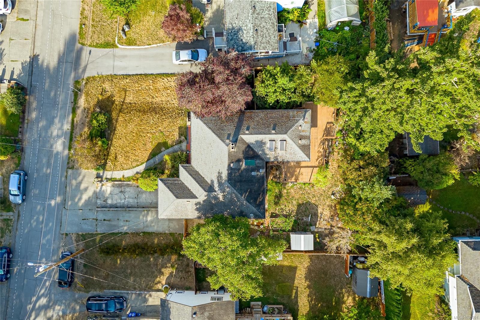 1296 Derby Rd, Saanich, BC