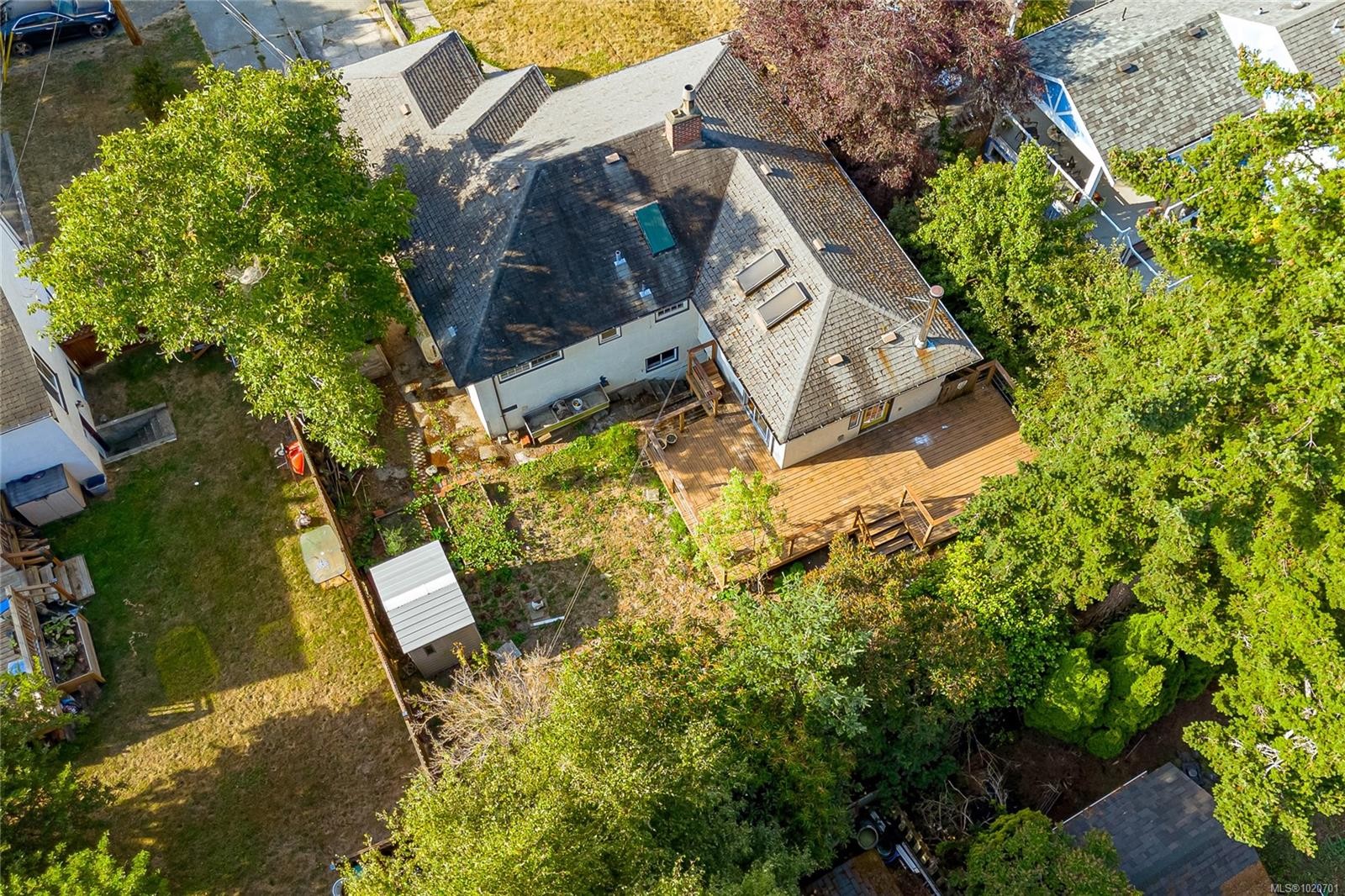 1296 Derby Rd, Saanich, BC