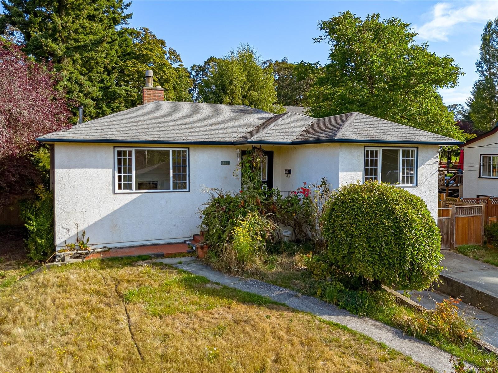 1296 Derby Rd, Saanich, BC