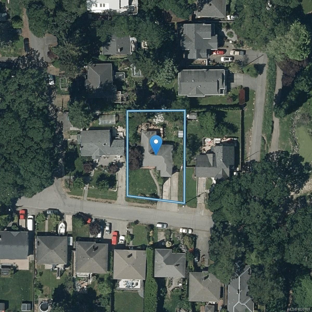 1296 Derby Rd, Saanich, BC