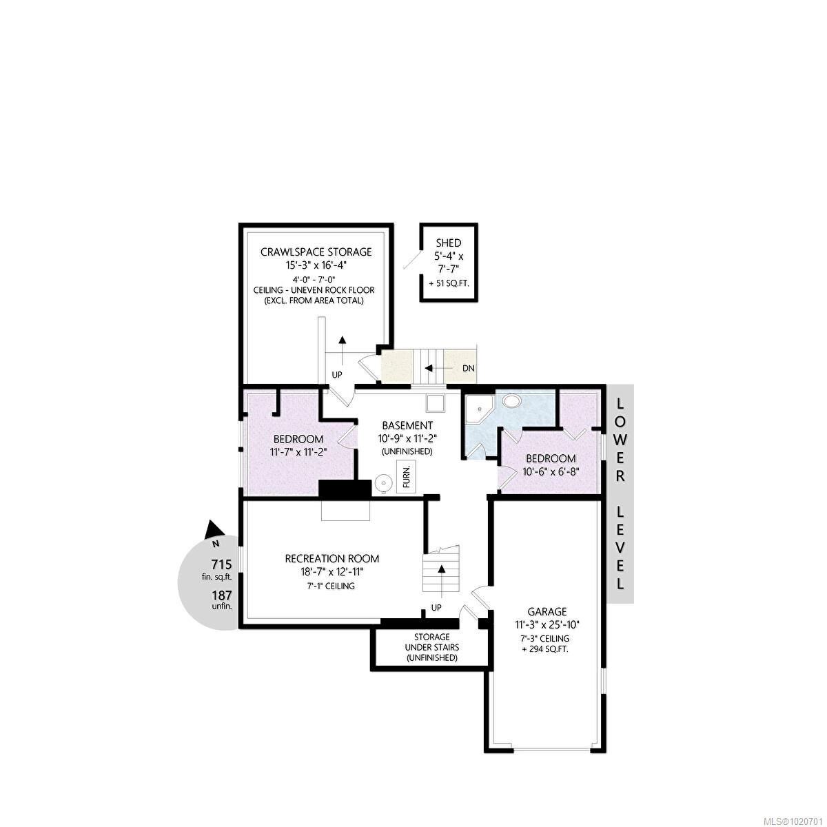 1296 Derby Rd, Saanich, BC