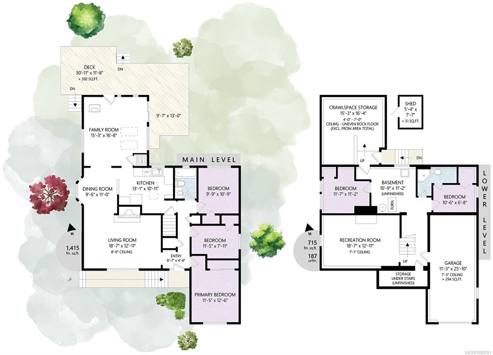 1296 Derby Rd, Saanich, BC