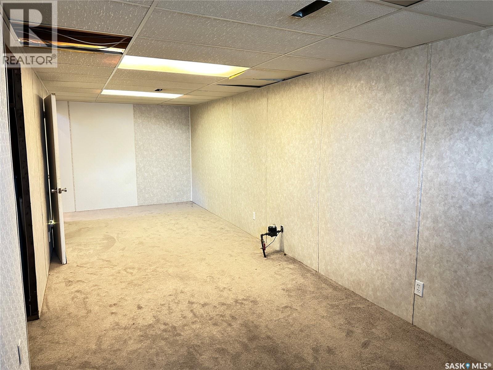 400 Gray Avenue, Saskatoon, SK - Indoor Photo Showing Basement