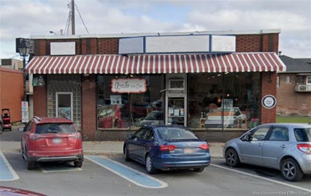69 Canada Rd, Edmundston, NB
