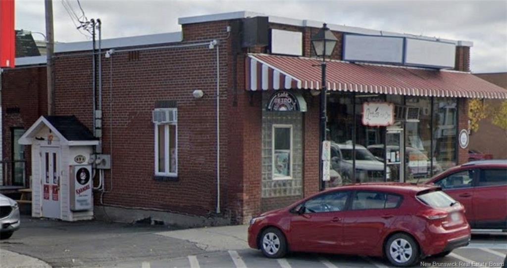 69 Canada Rd, Edmundston, NB