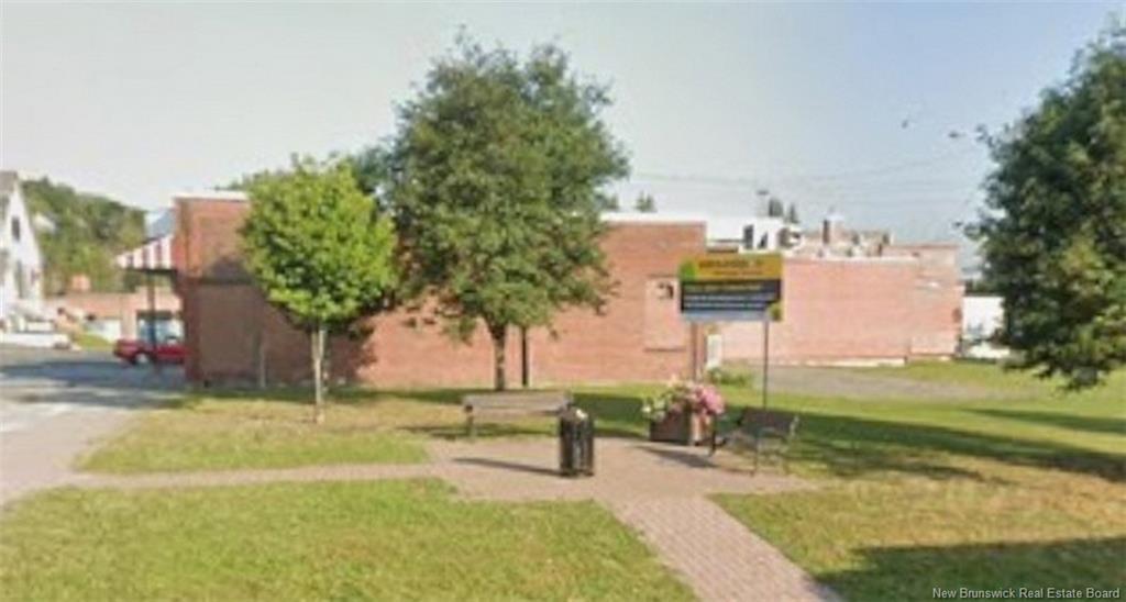 69 Canada Rd, Edmundston, NB