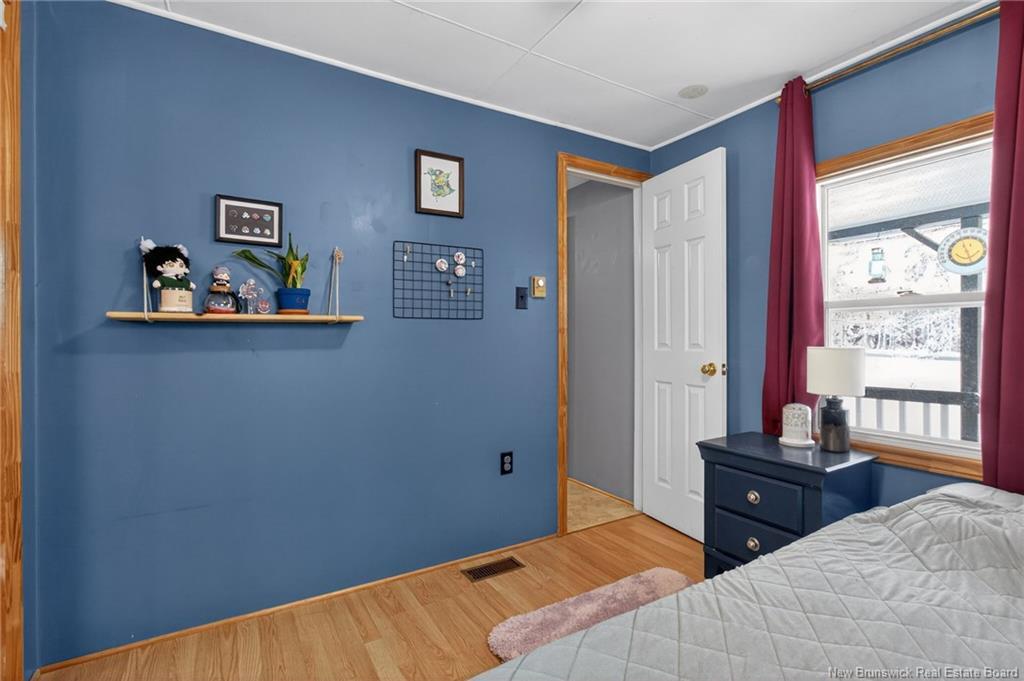 472 Route 905, Forest Glen, NB