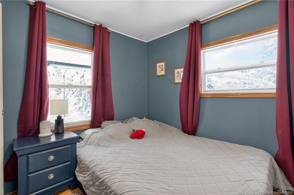 472 Route 905, Forest Glen, NB