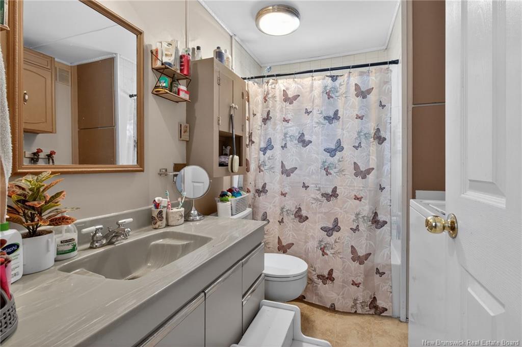 472 Route 905, Forest Glen, NB