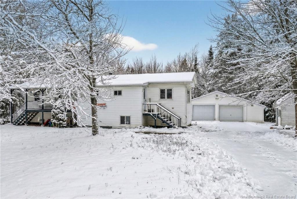 472 Route 905, Forest Glen, NB