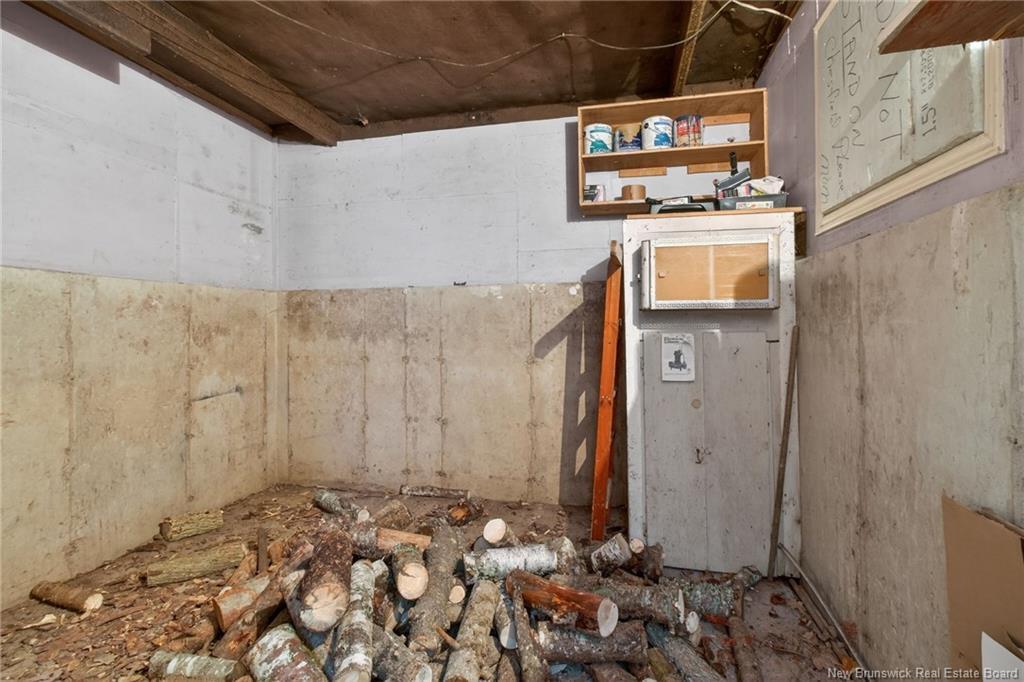 472 Route 905, Forest Glen, NB