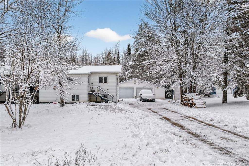 472 Route 905, Forest Glen, NB