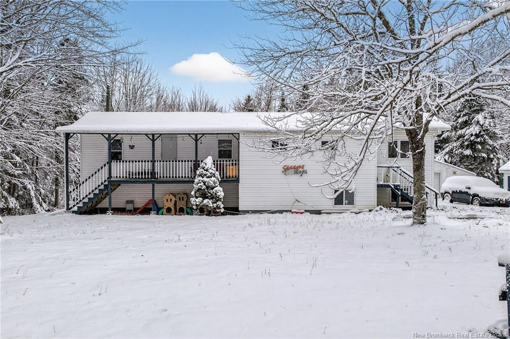 472 Route 905, Forest Glen, NB