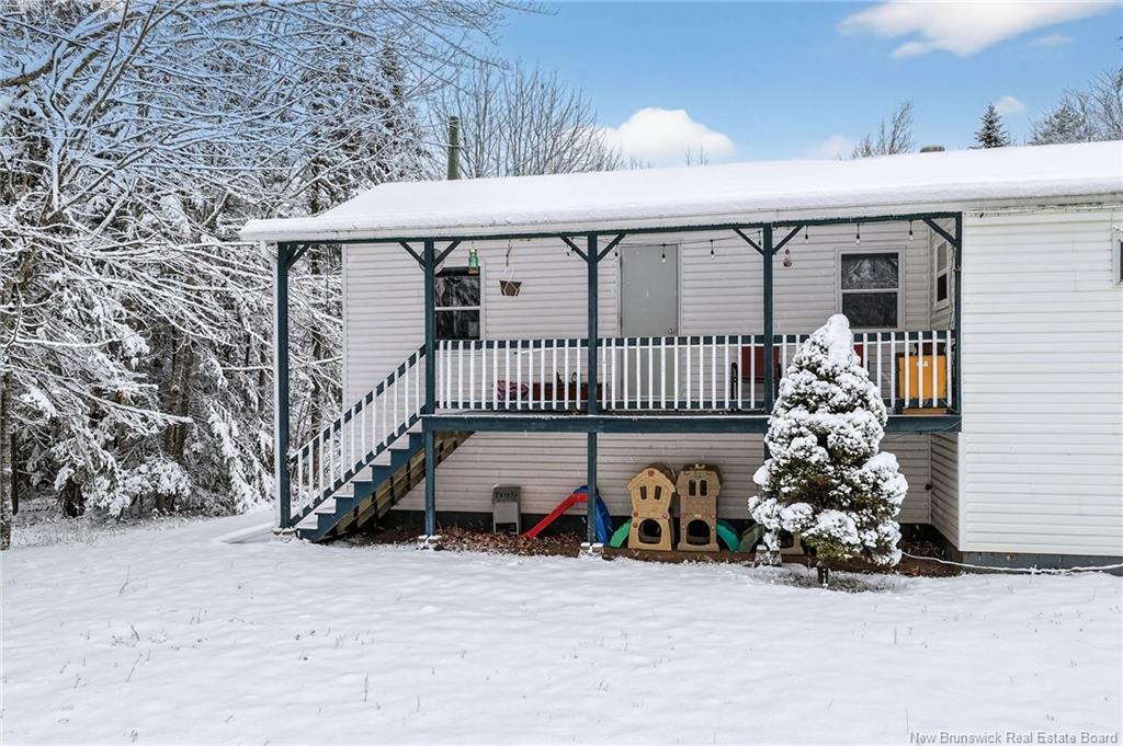 472 Route 905, Forest Glen, NB