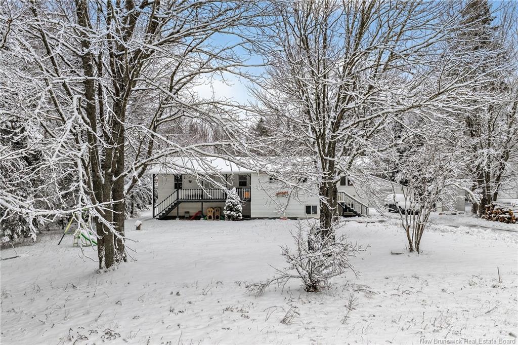 472 Route 905, Forest Glen, NB