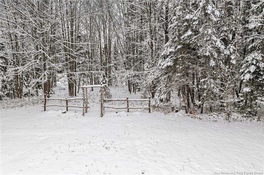 472 Route 905, Forest Glen, NB