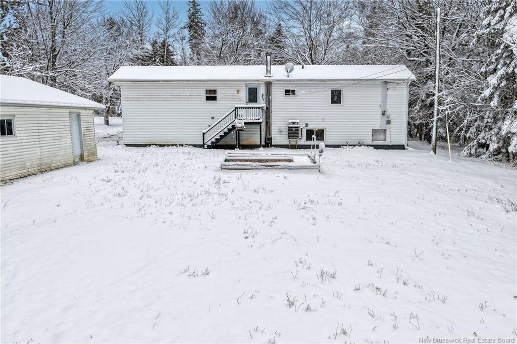 472 Route 905, Forest Glen, NB