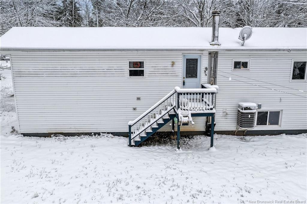 472 Route 905, Forest Glen, NB