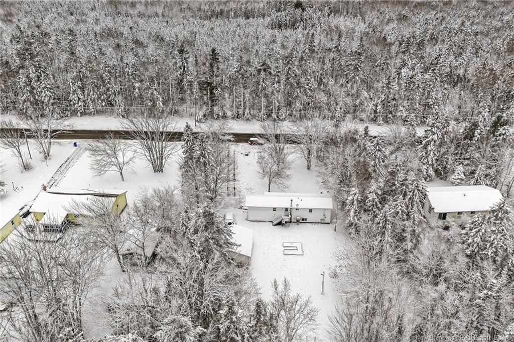 472 Route 905, Forest Glen, NB