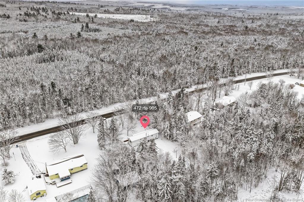 472 Route 905, Forest Glen, NB