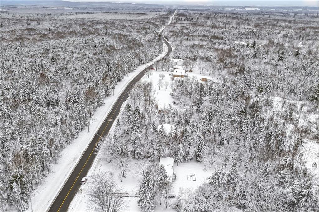 472 Route 905, Forest Glen, NB