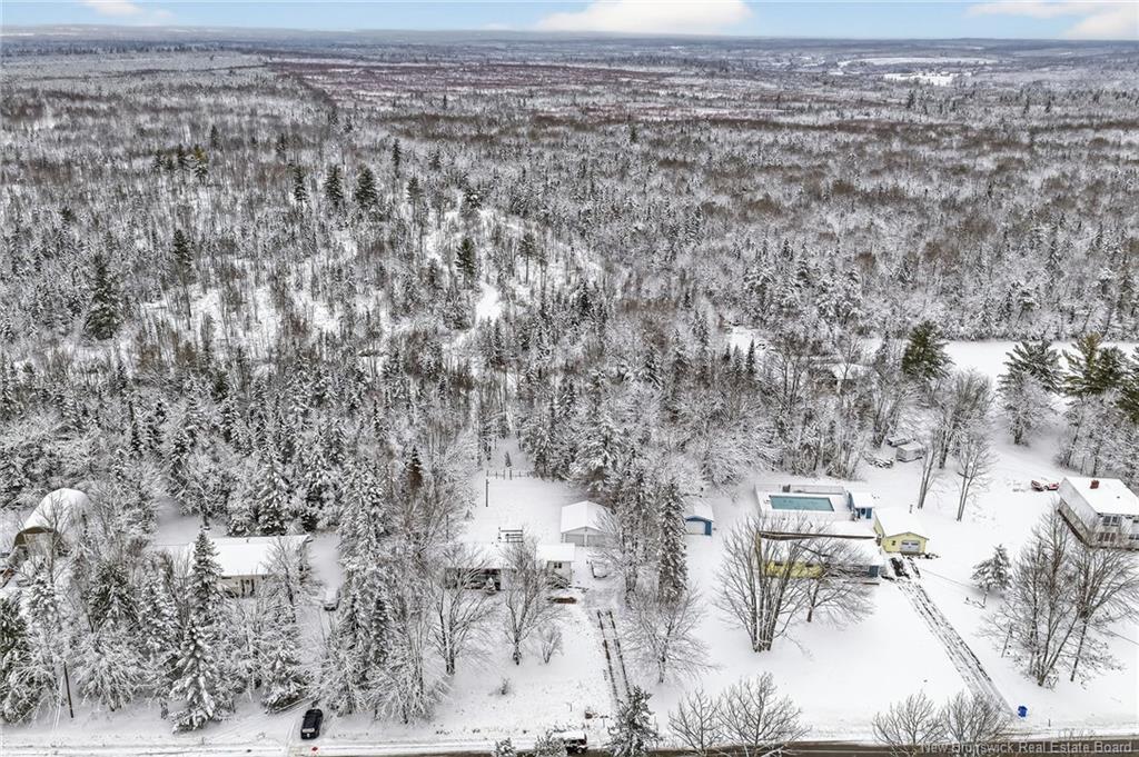 472 Route 905, Forest Glen, NB