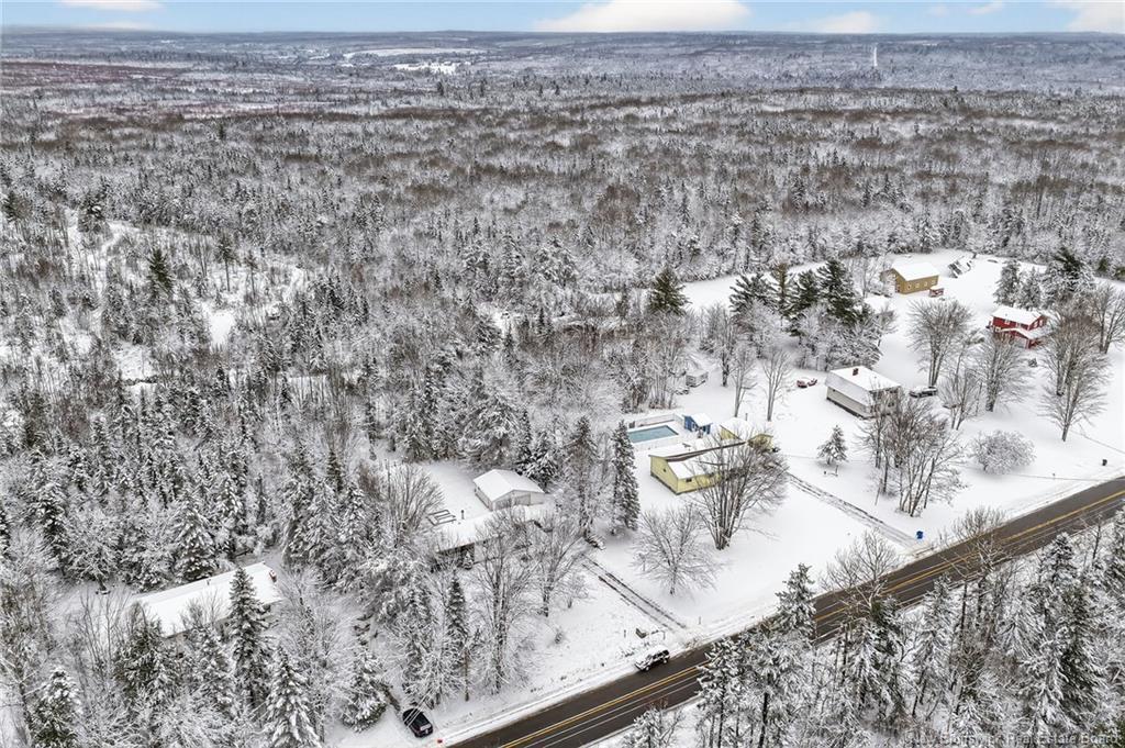 472 Route 905, Forest Glen, NB